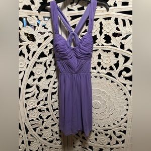 NWT Hailey Adrianna Papell Dress - Taylor Swift Eras Inspiration